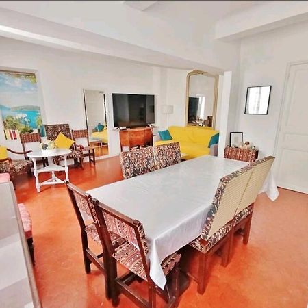 Appartement Familial - 7Pers- Hyeres-Centre Exterior foto